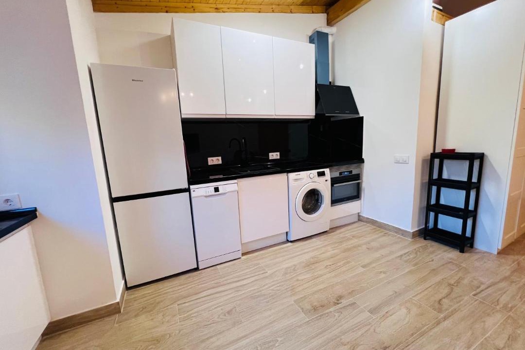 Photo of Kitchen in Pozuelo de Alarcon