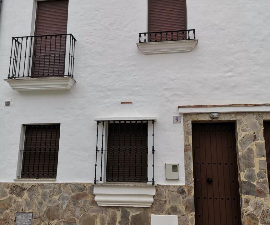 Photo of Others in Benaocaz