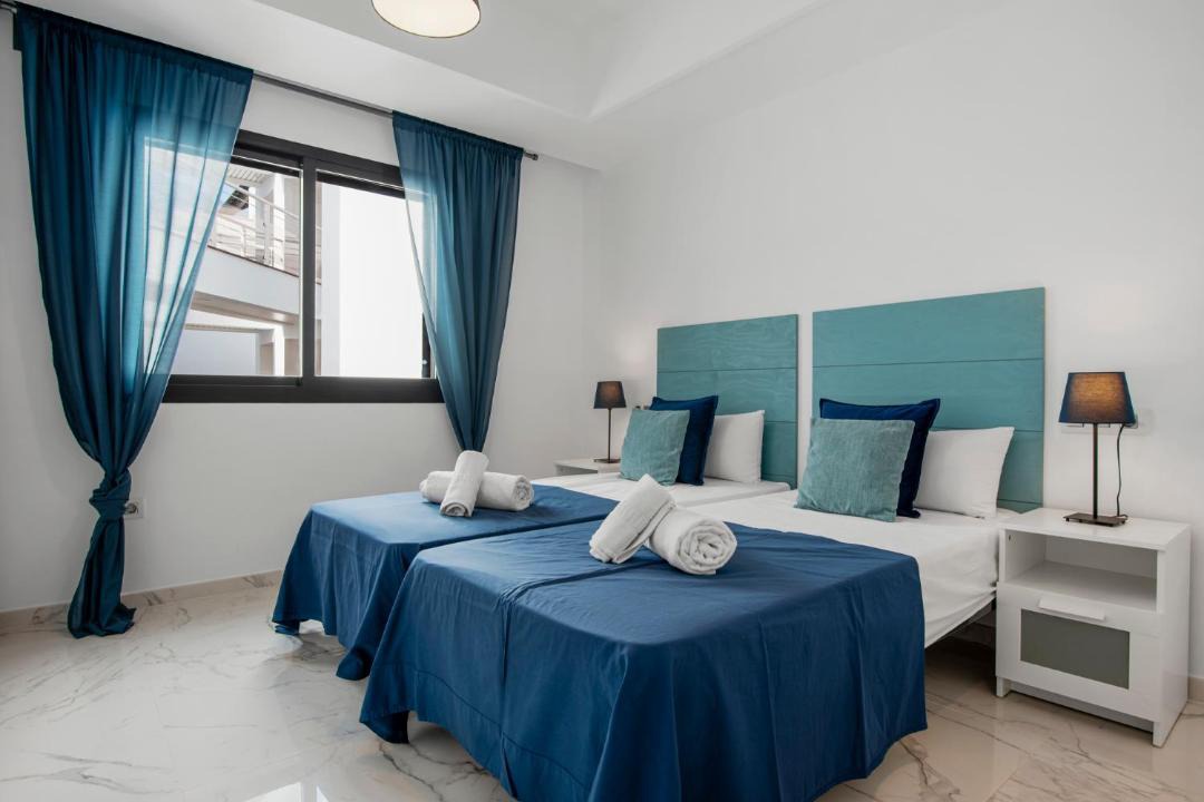 Photo of Bedroom in Casares del Mar
