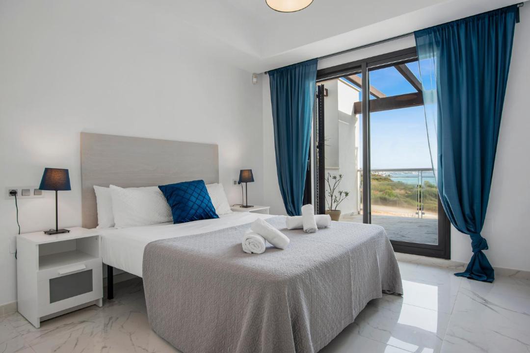 Photo of Bedroom in Casares del Mar