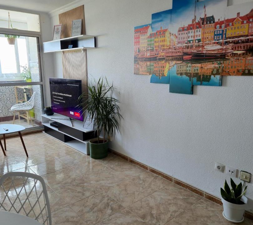Photo of Livingroom in La Linea de la Concepcion