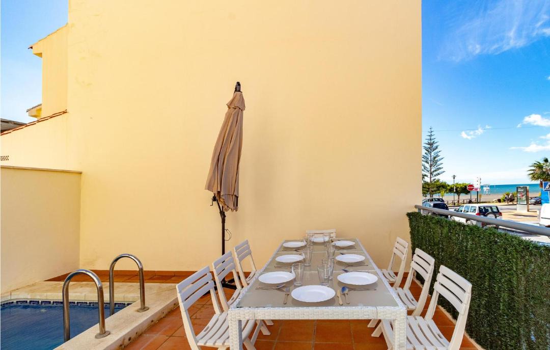 Photo of Patio Balcony in Benajarafe