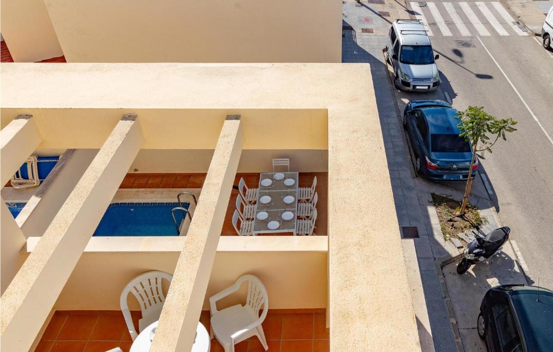 Photo of Patio Balcony in Benajarafe