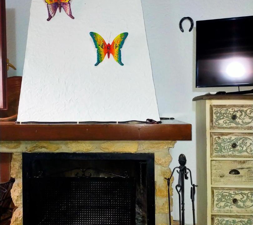 Photo of Livingroom in Orcera