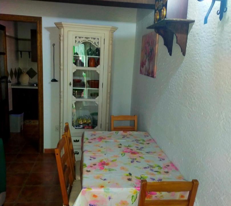 Photo of Kitchen in Orcera