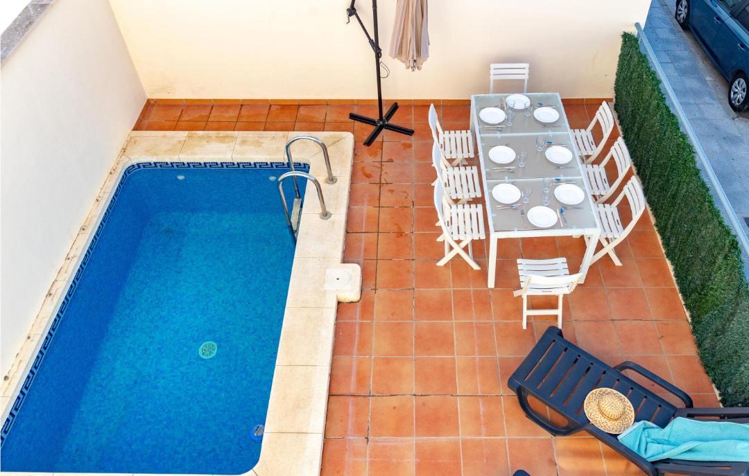 Photo of Patio Balcony in Benajarafe