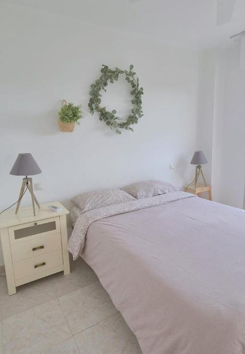 Photo of Bedroom in Las Lagunas