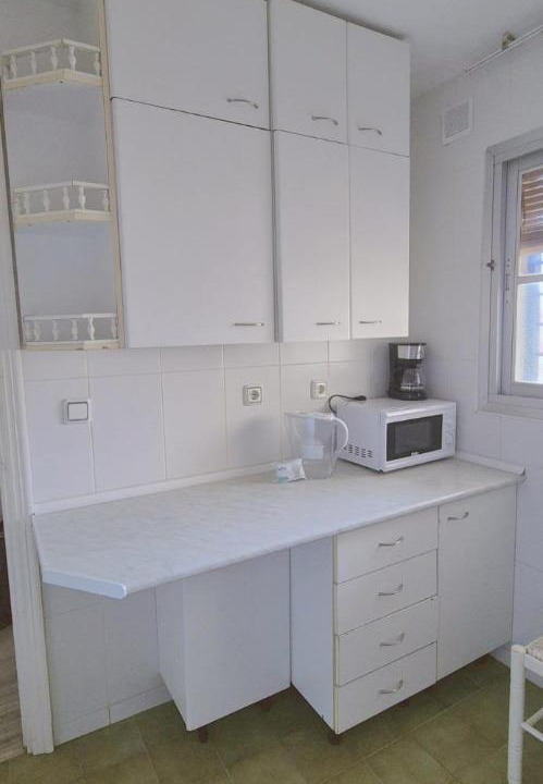 Photo of Kitchen in Las Lagunas