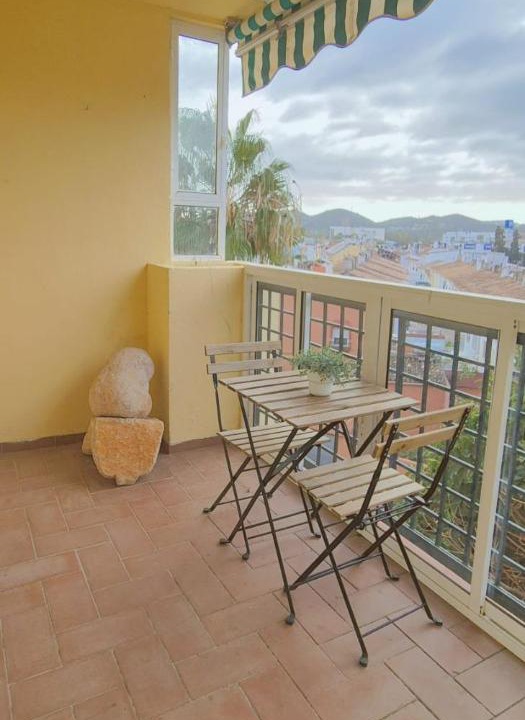 Photo of Patio Balcony in Las Lagunas