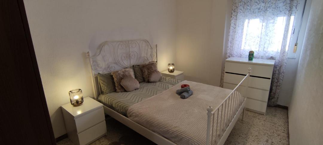 Photo of Bedroom in San Fernando
