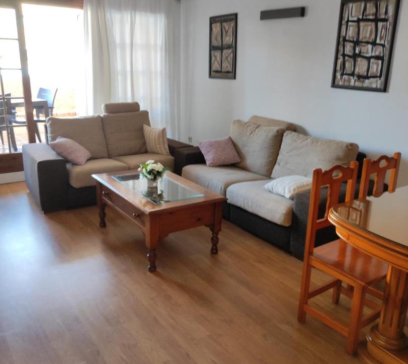 Photo of Livingroom in Centro Comercial Bahia Sur