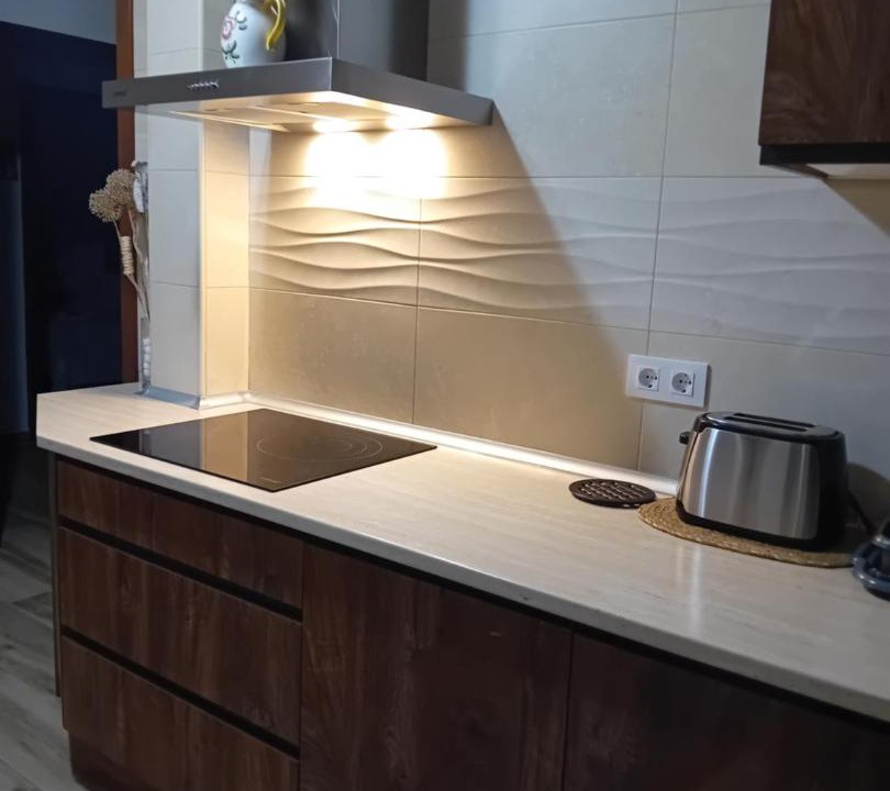 Photo of Kitchen in Aldehuela de Jerte