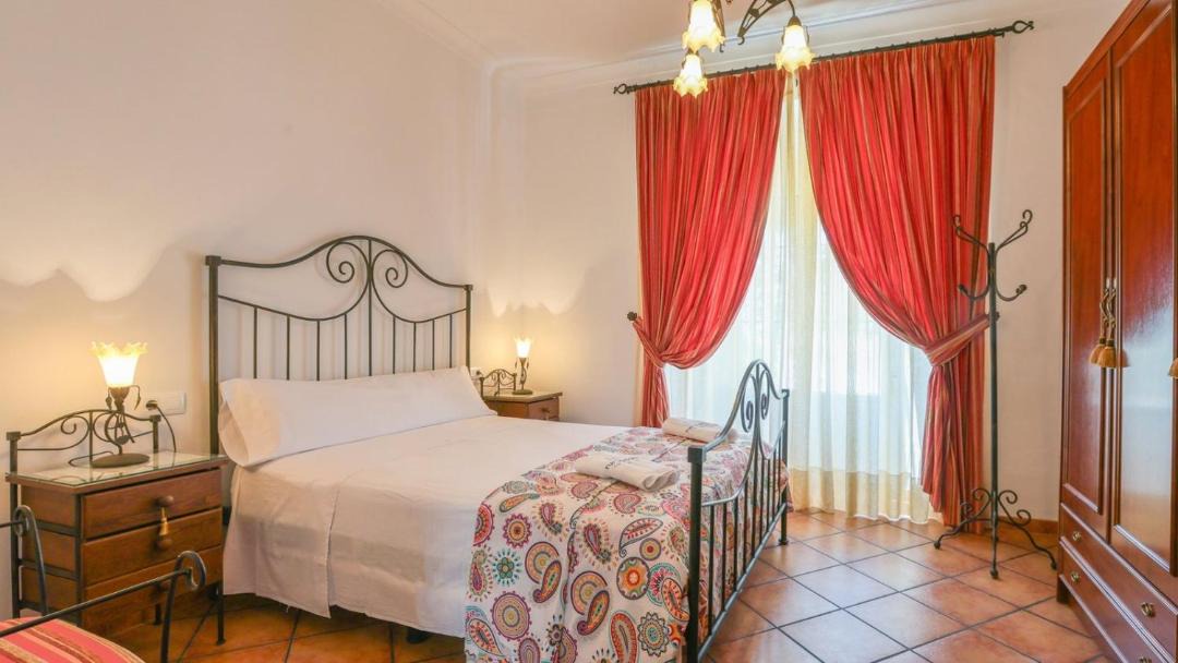 Photo of Bedroom in Santaella
