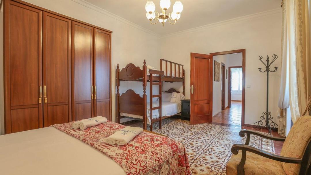 Photo of Bedroom in Santaella