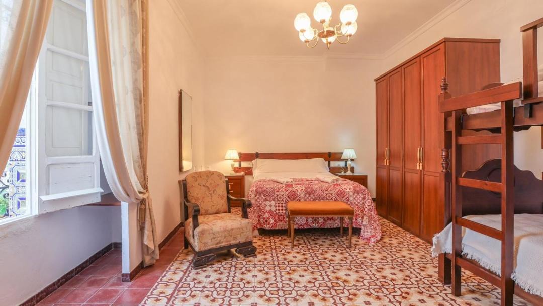 Photo of Bedroom in Santaella