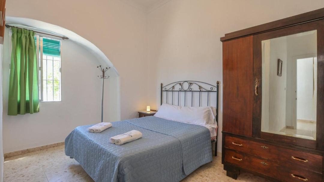 Photo of Bedroom in Santaella