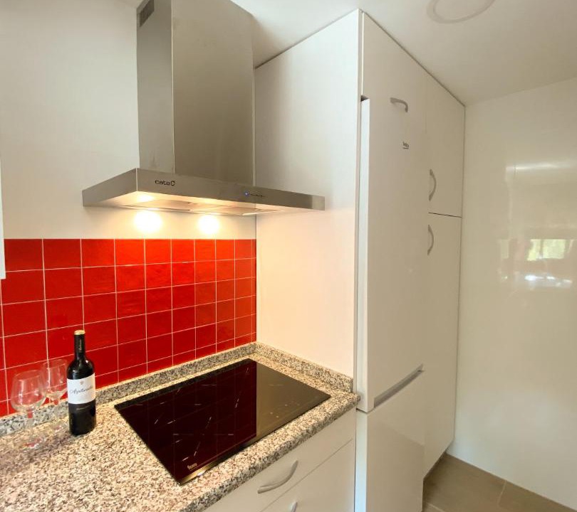 Photo of Kitchen in El Plantinar