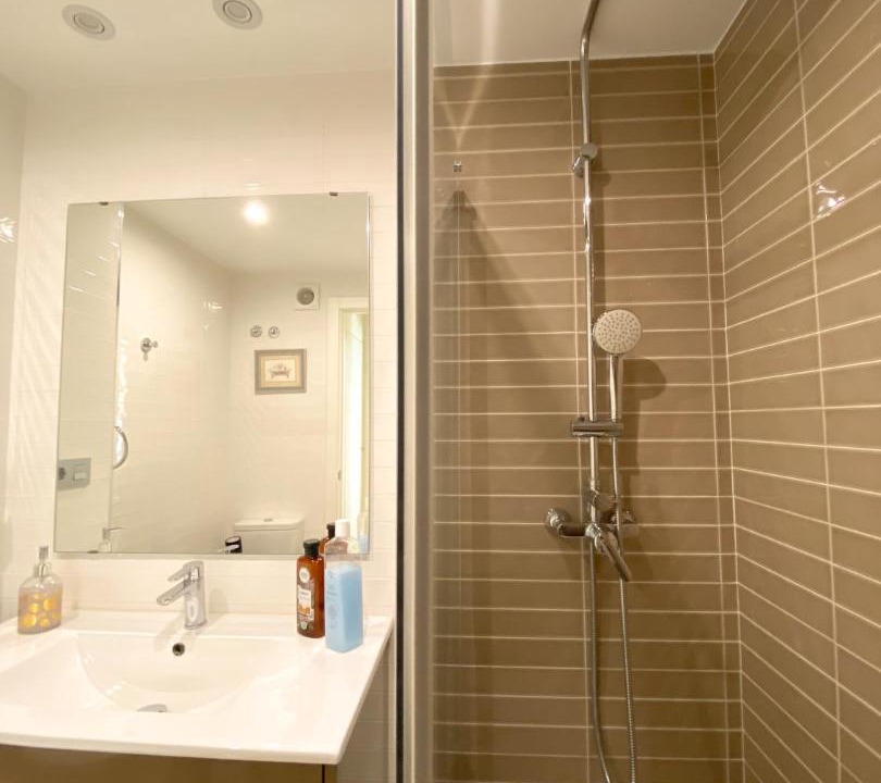 Photo of Bathroom in El Plantinar