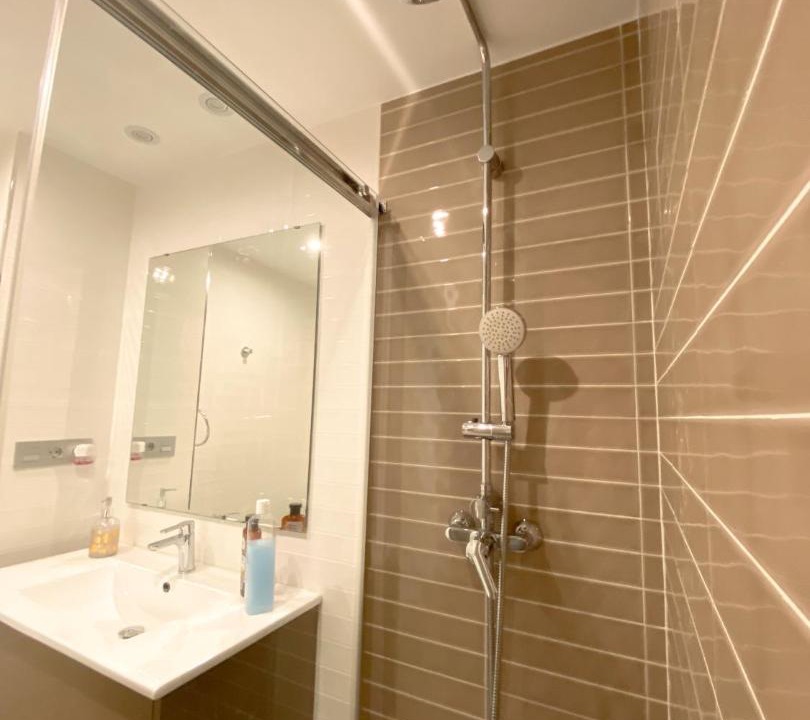 Photo of Bathroom in El Plantinar