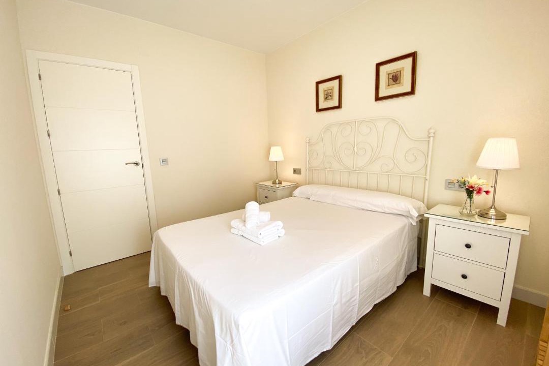 Photo of Bedroom in El Plantinar
