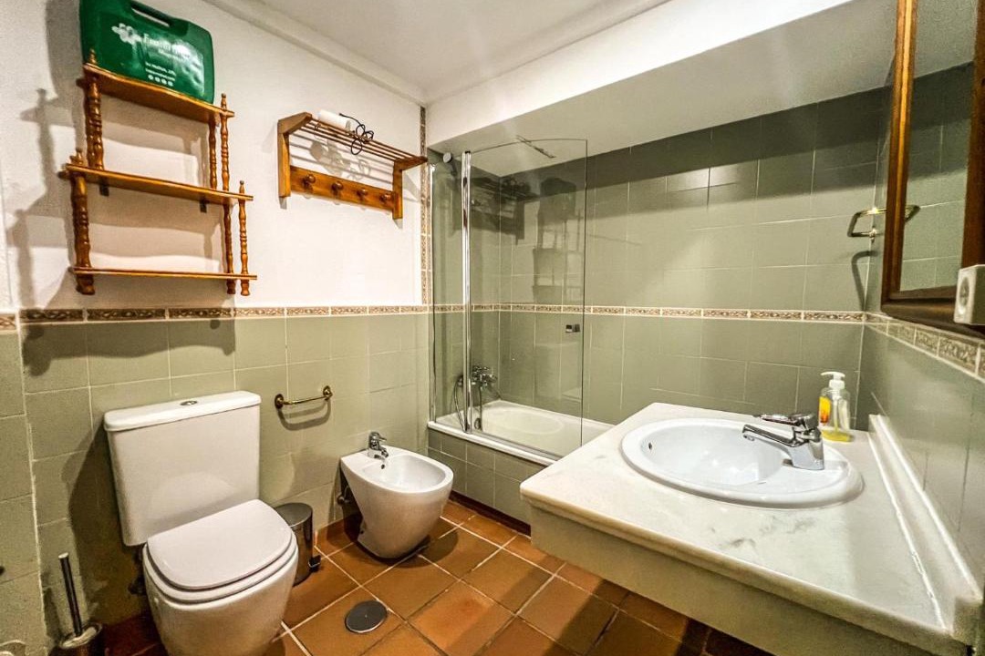 Photo of Bathroom in Pradollano