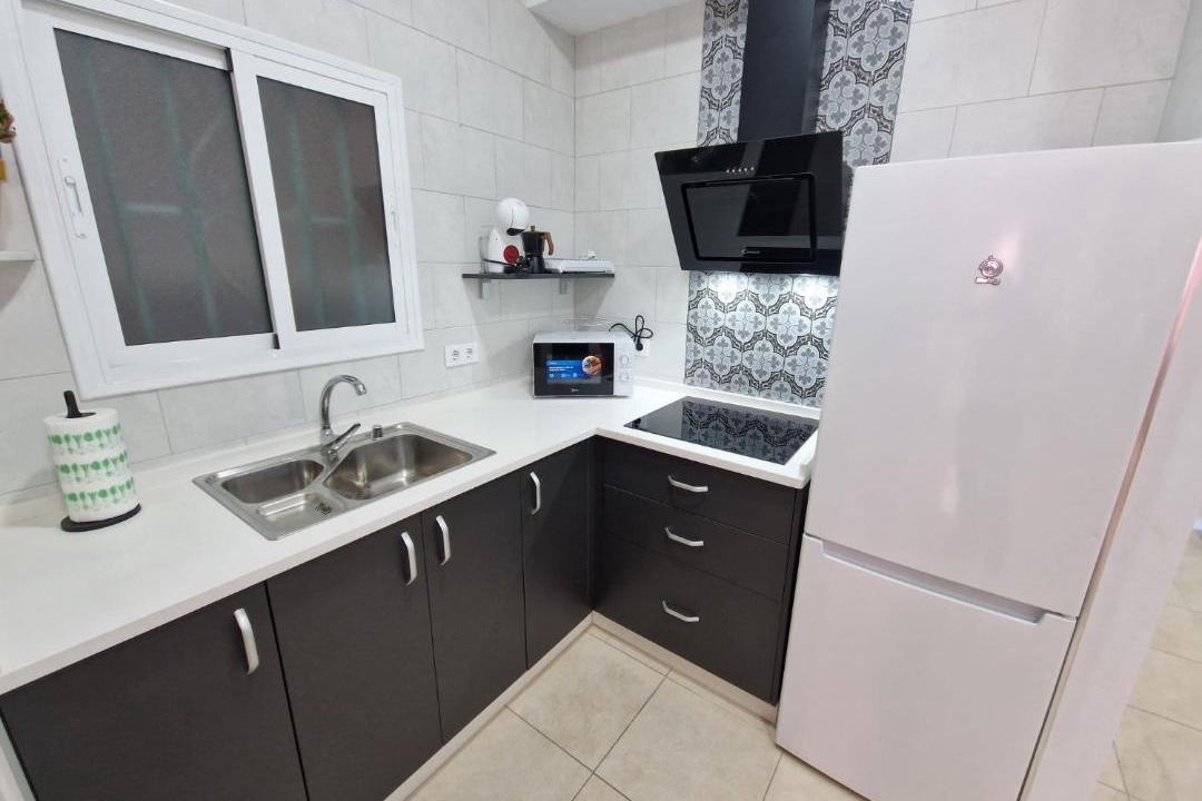 Photo of Kitchen in Prado del Rey