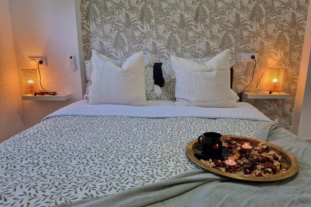 Photo of Bedroom in Prado del Rey
