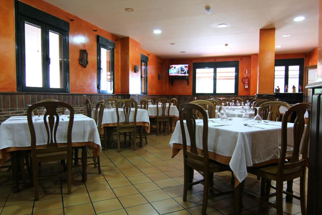 Photo of Others in Tejeda de Tietar