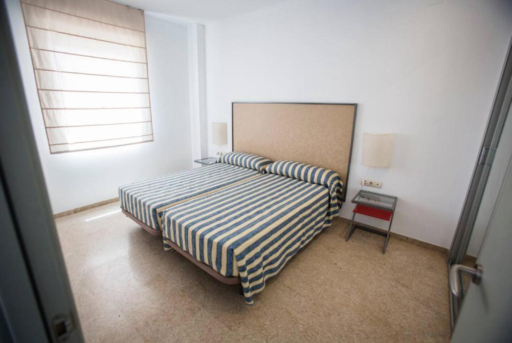 Photo of Bedroom in Bormujos