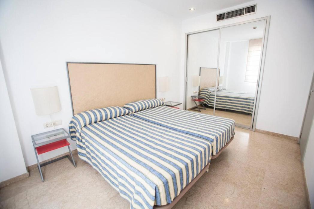 Photo of Bedroom in Bormujos