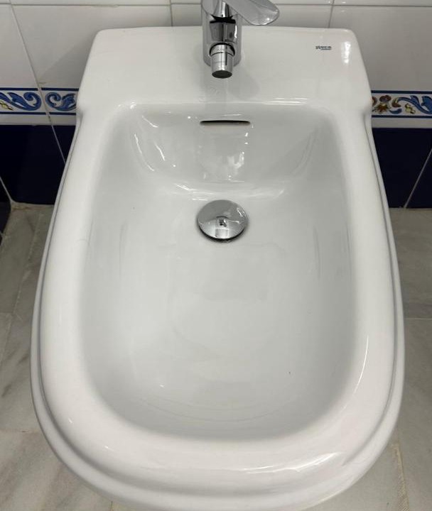 Photo of Bathroom in Sanlucar de Barrameda