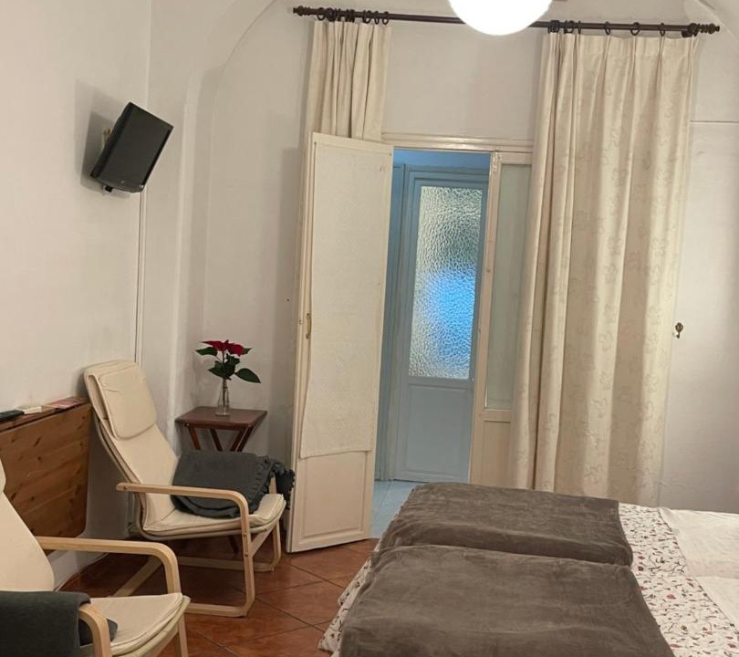 Photo of Bedroom in Villafranca de los Barros