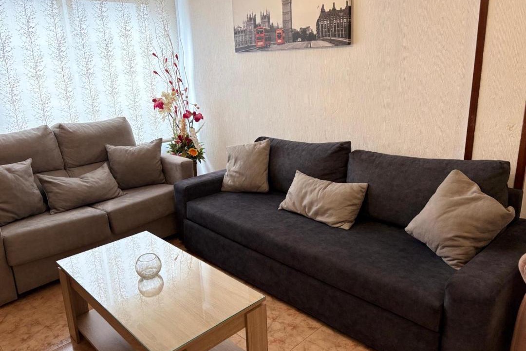 Photo of Livingroom in Cordoba