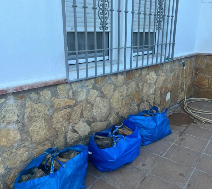 Photo of Others in Guadix