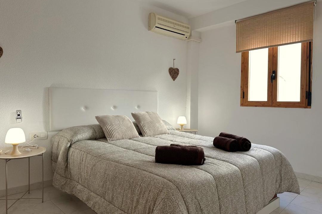 Photo of Bedroom in Santiago
