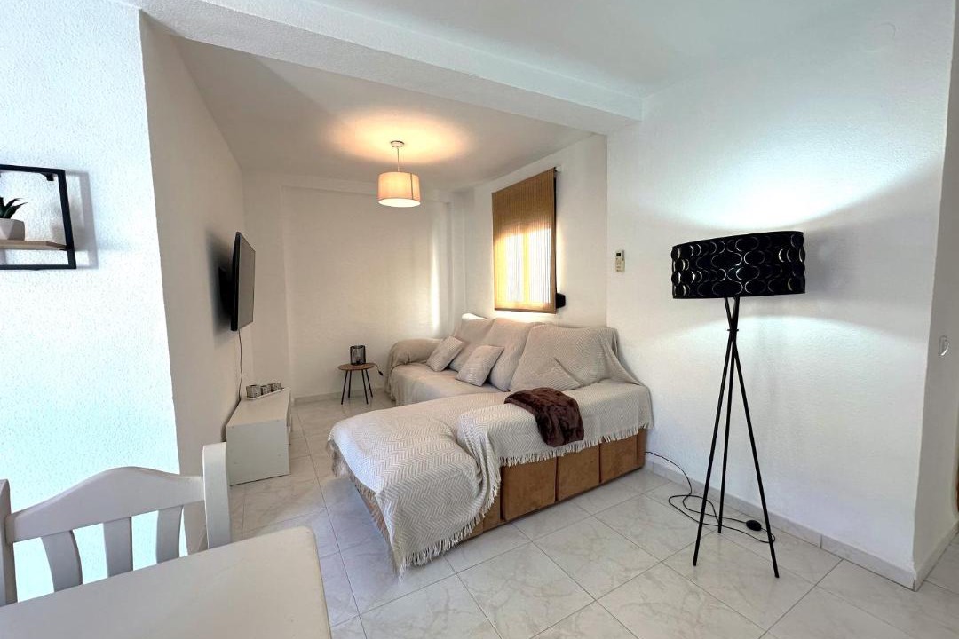 Photo of Bedroom in Santiago