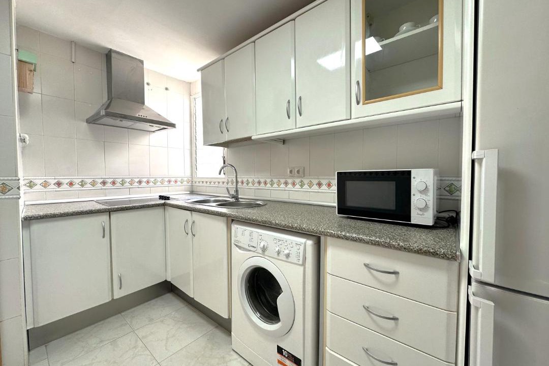 Photo of Kitchen in Santiago