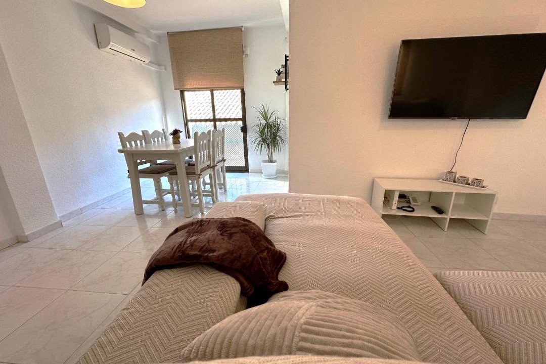 Photo of Livingroom in Santiago