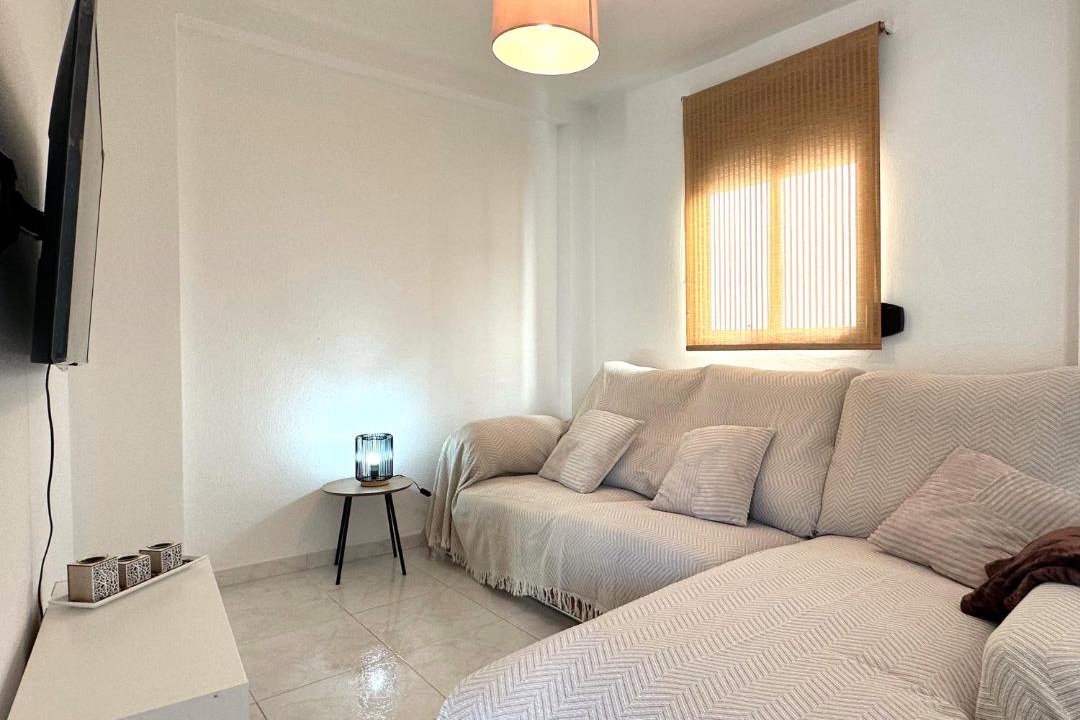 Photo of Livingroom in Santiago