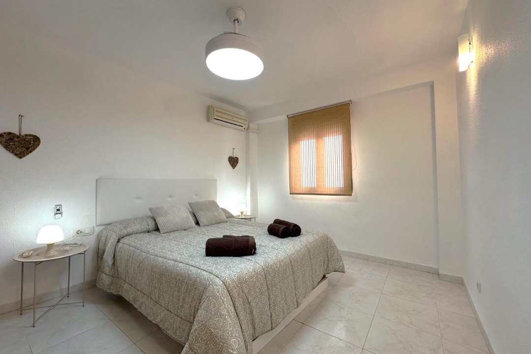 Photo of Bedroom in Santiago