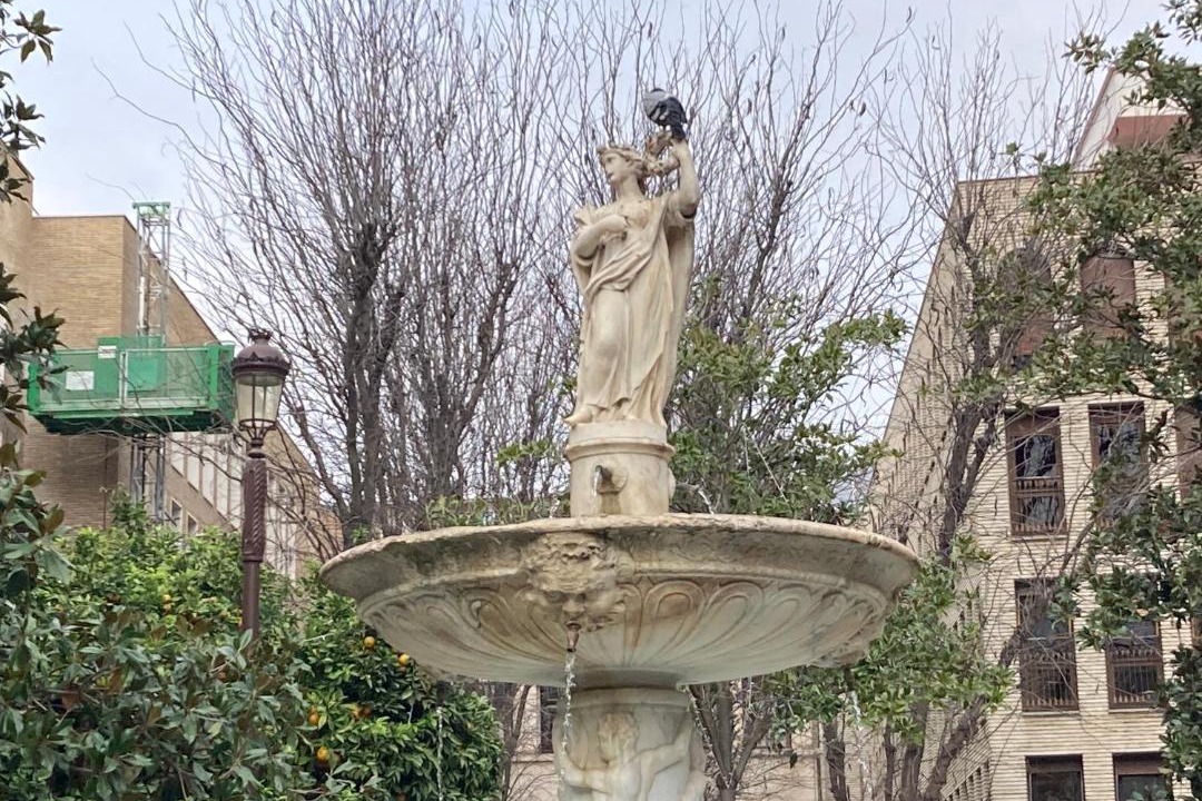 Photo of Others in Historical Center