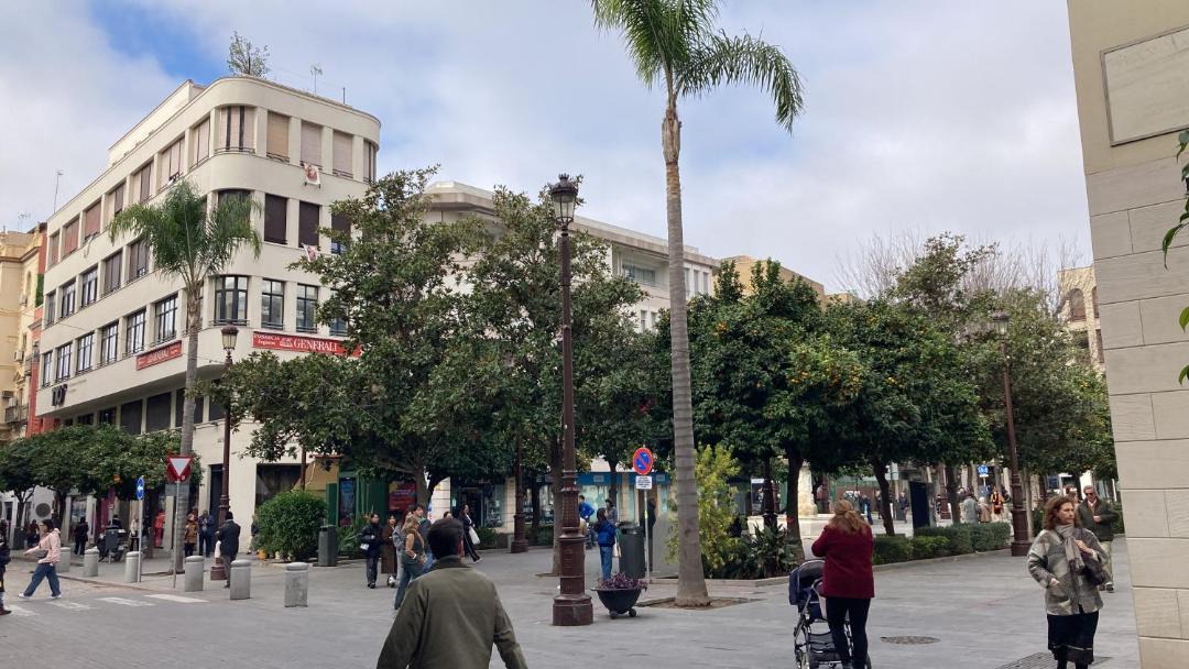 Photo of Others in Historical Center