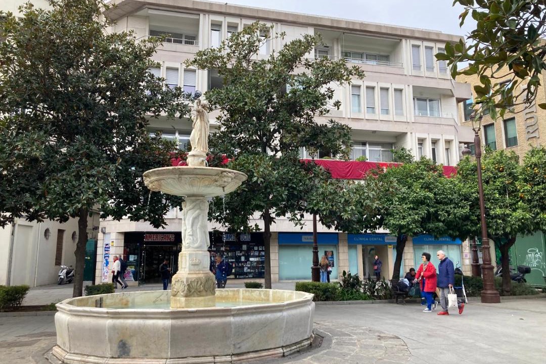 Photo of Others in Historical Center