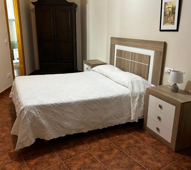 Photo of Bedroom in Zuheros