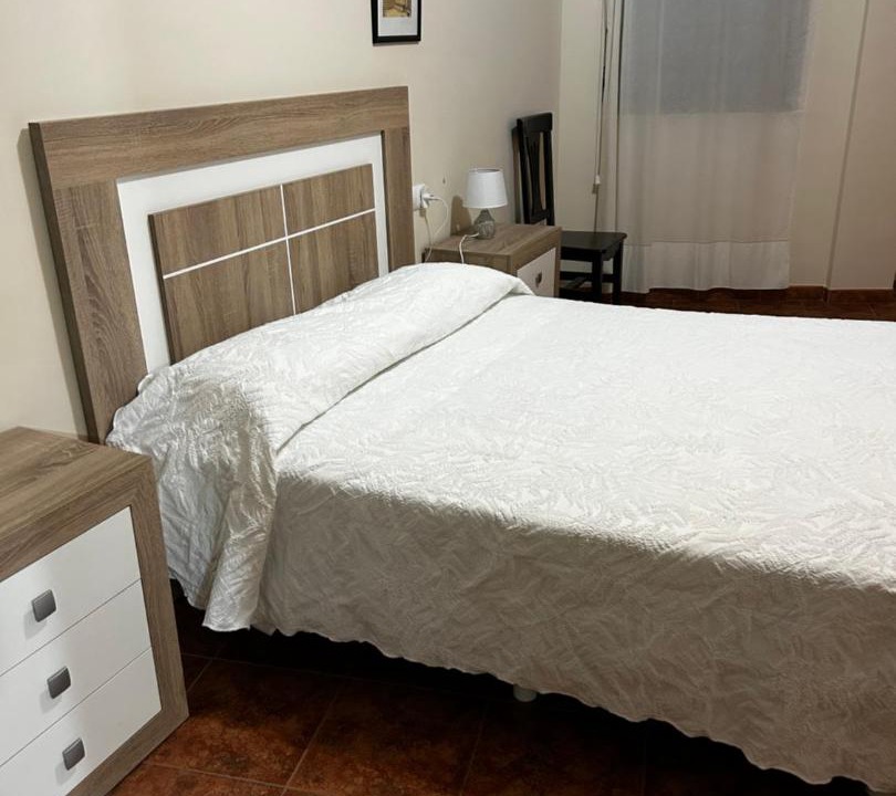 Photo of Bedroom in Zuheros