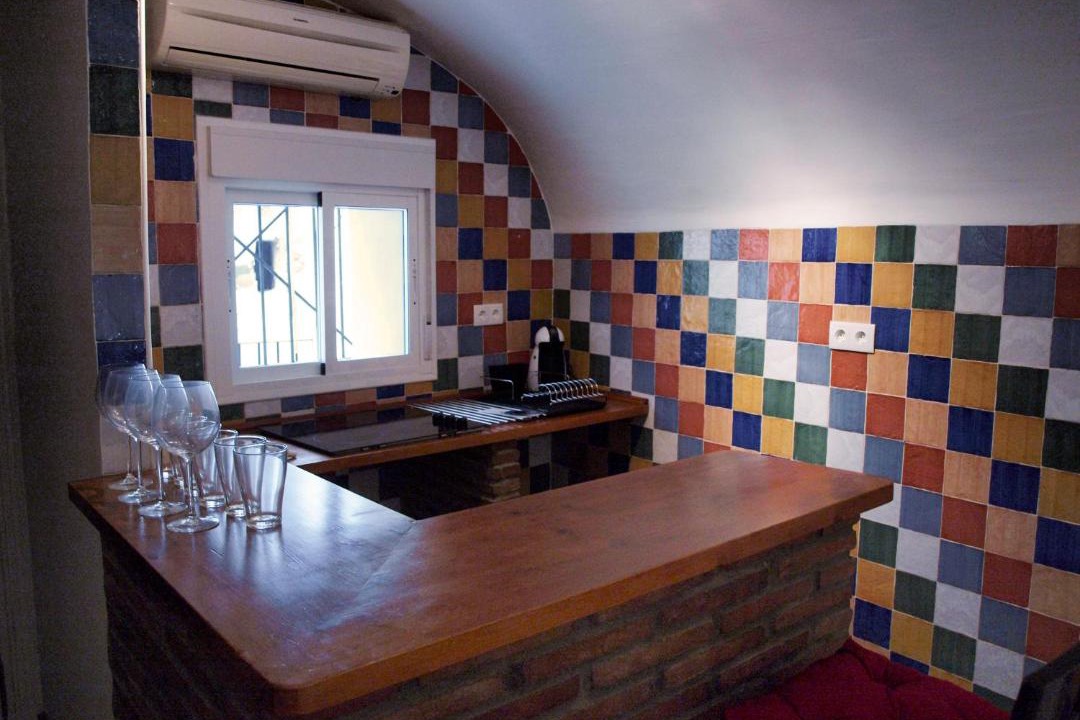 Photo of Livingroom in Arcos de la Frontera