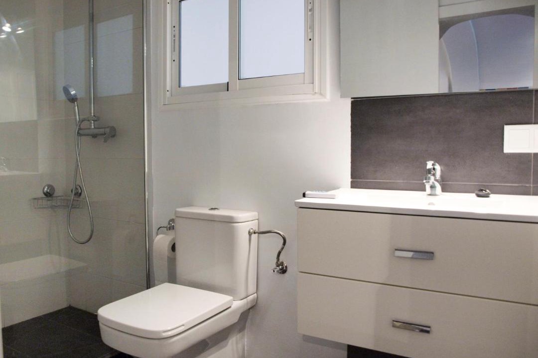 Photo of Bathroom in Arcos de la Frontera