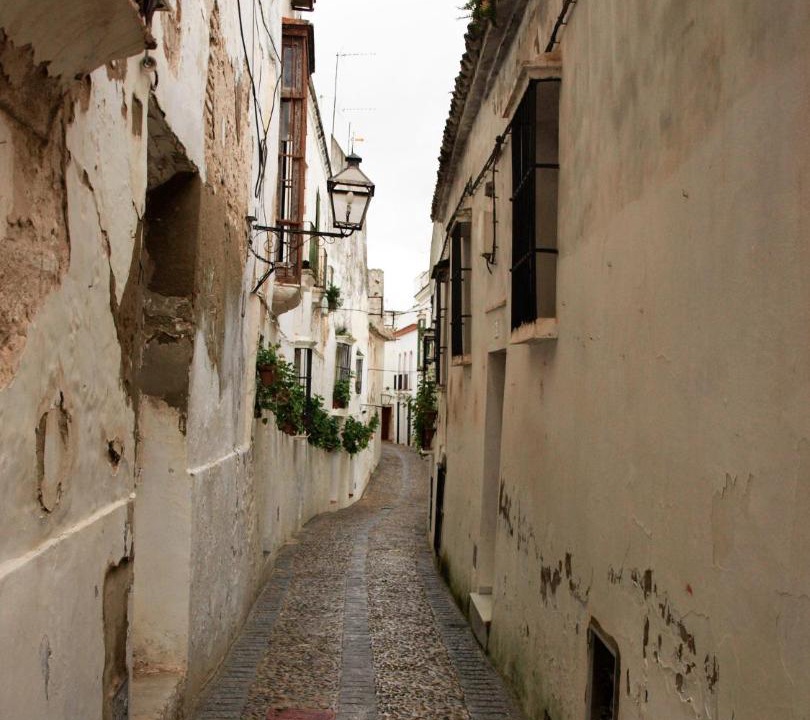 Photo of Buildings in Arcos de la Frontera