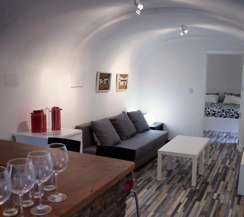 Photo of Livingroom in Arcos de la Frontera