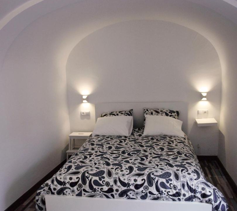 Photo of Bedroom in Arcos de la Frontera
